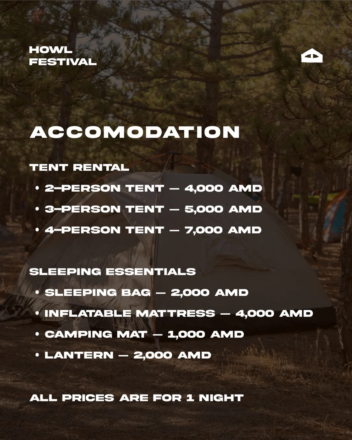 HOWL Festival