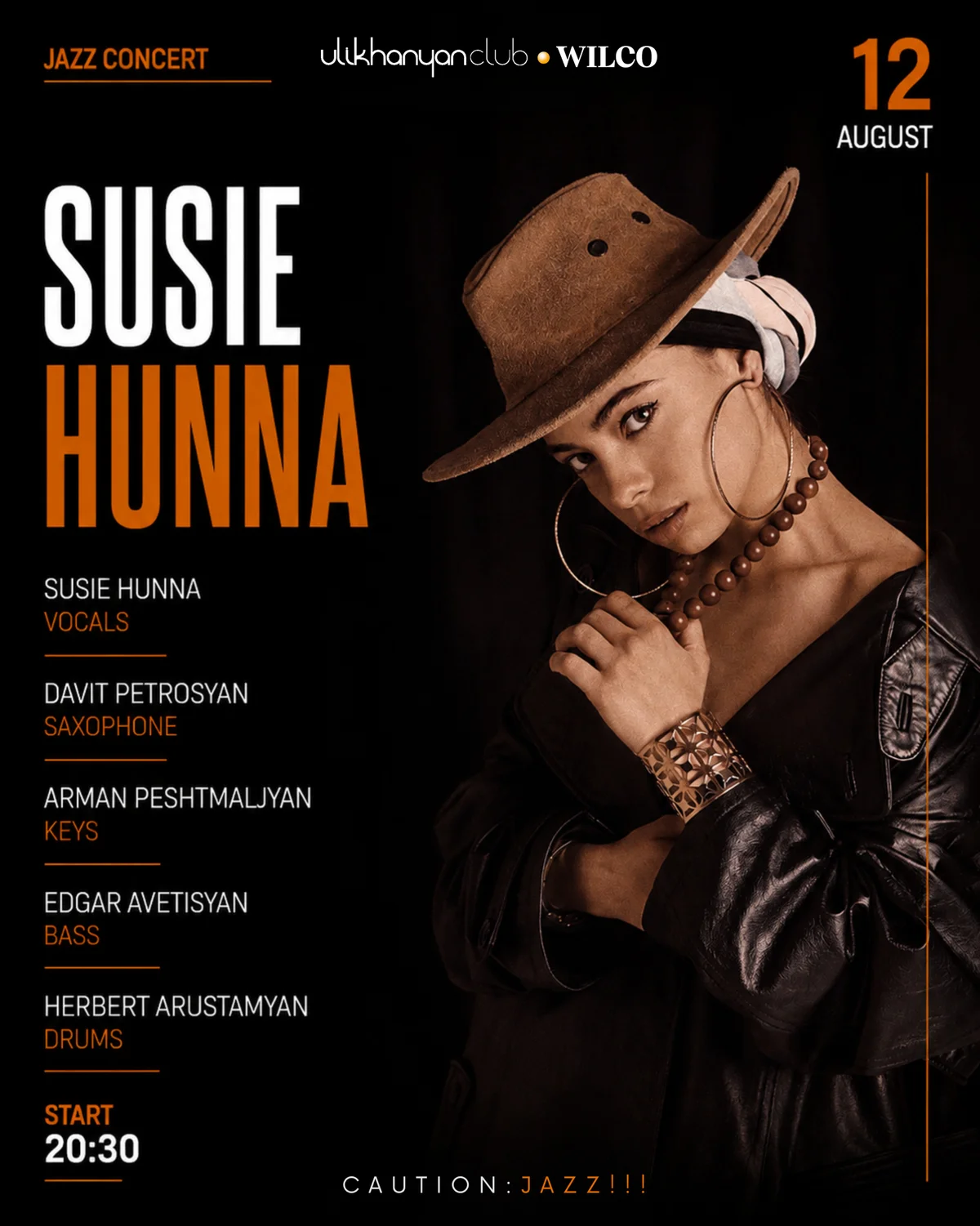 Susie Hunna