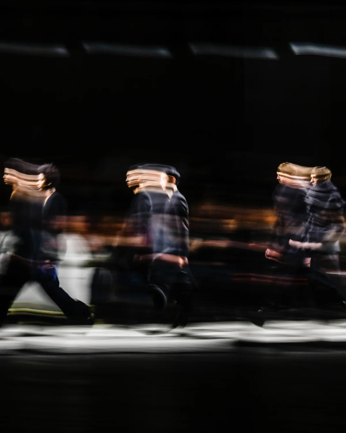 Runway Photography: from Catwalk to Global Media