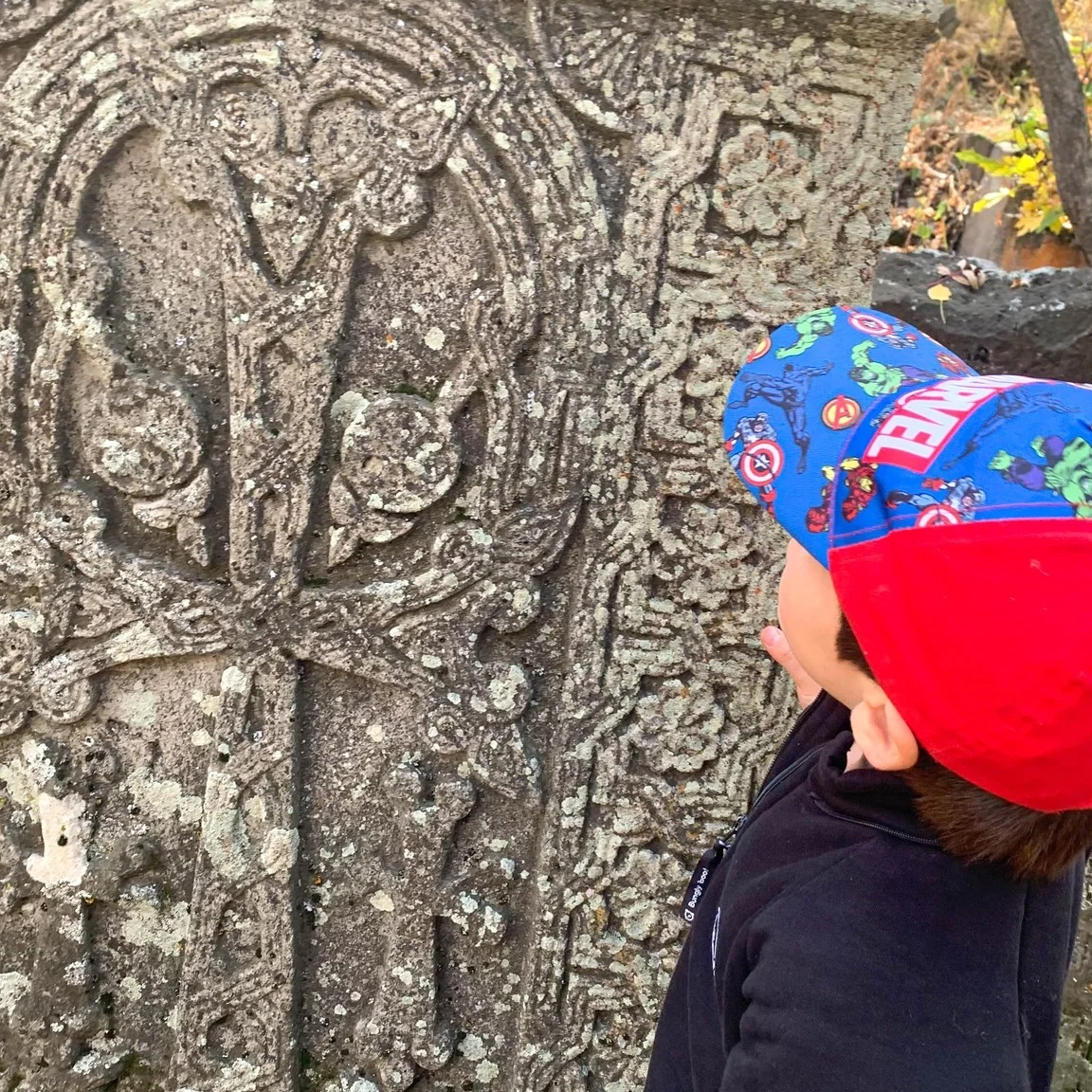 Kids Hike to Arzakan-Meghradzor Reserve