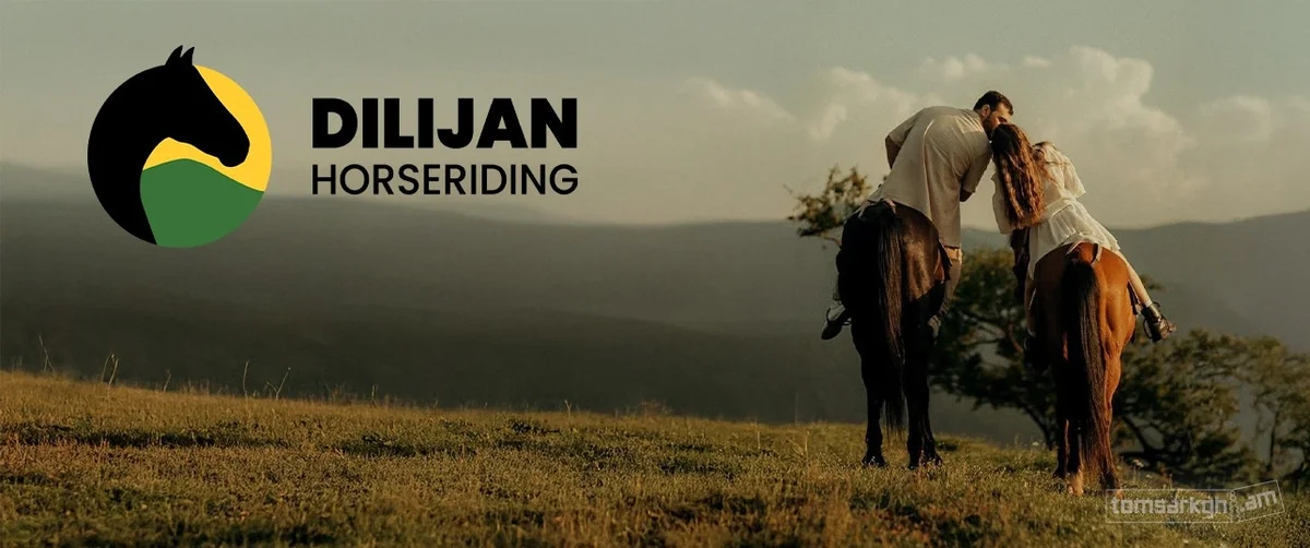 Horseback Riding and Adventures in Tavush