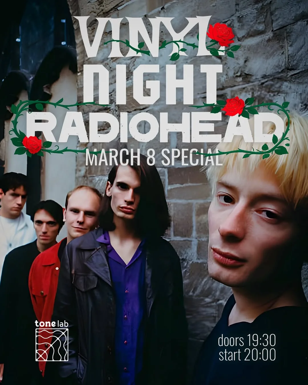 Radiohead Special