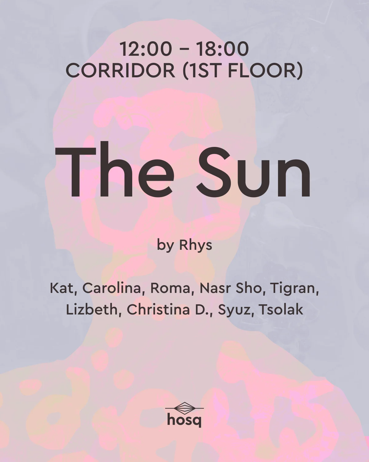 The Sun | Installation