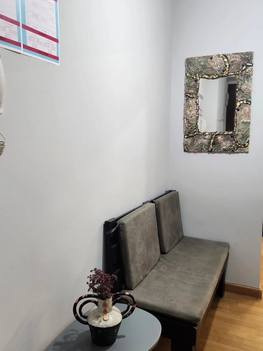 Coworking Studio Opening