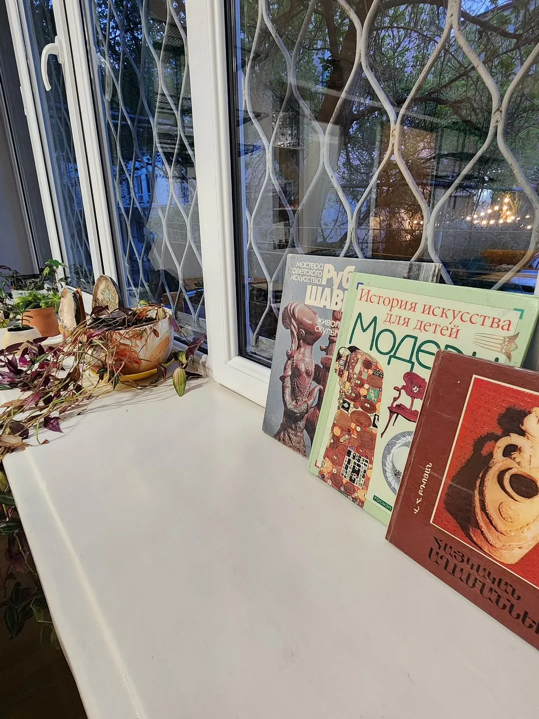 Coworking Studio Opening