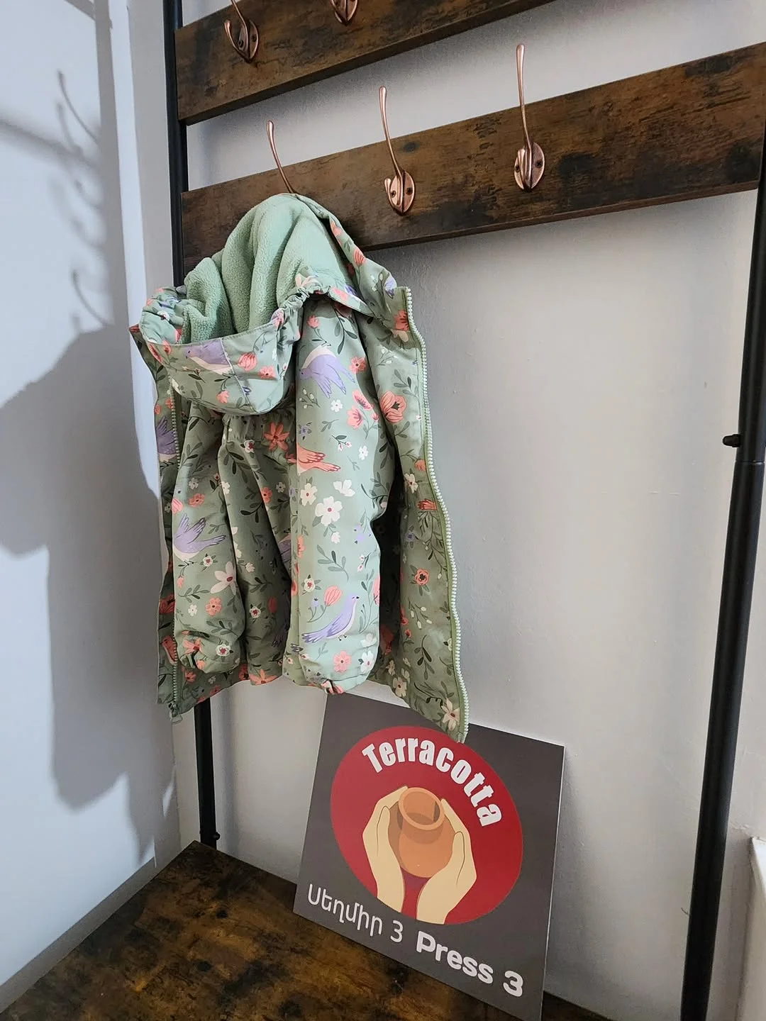 Coworking Studio Opening