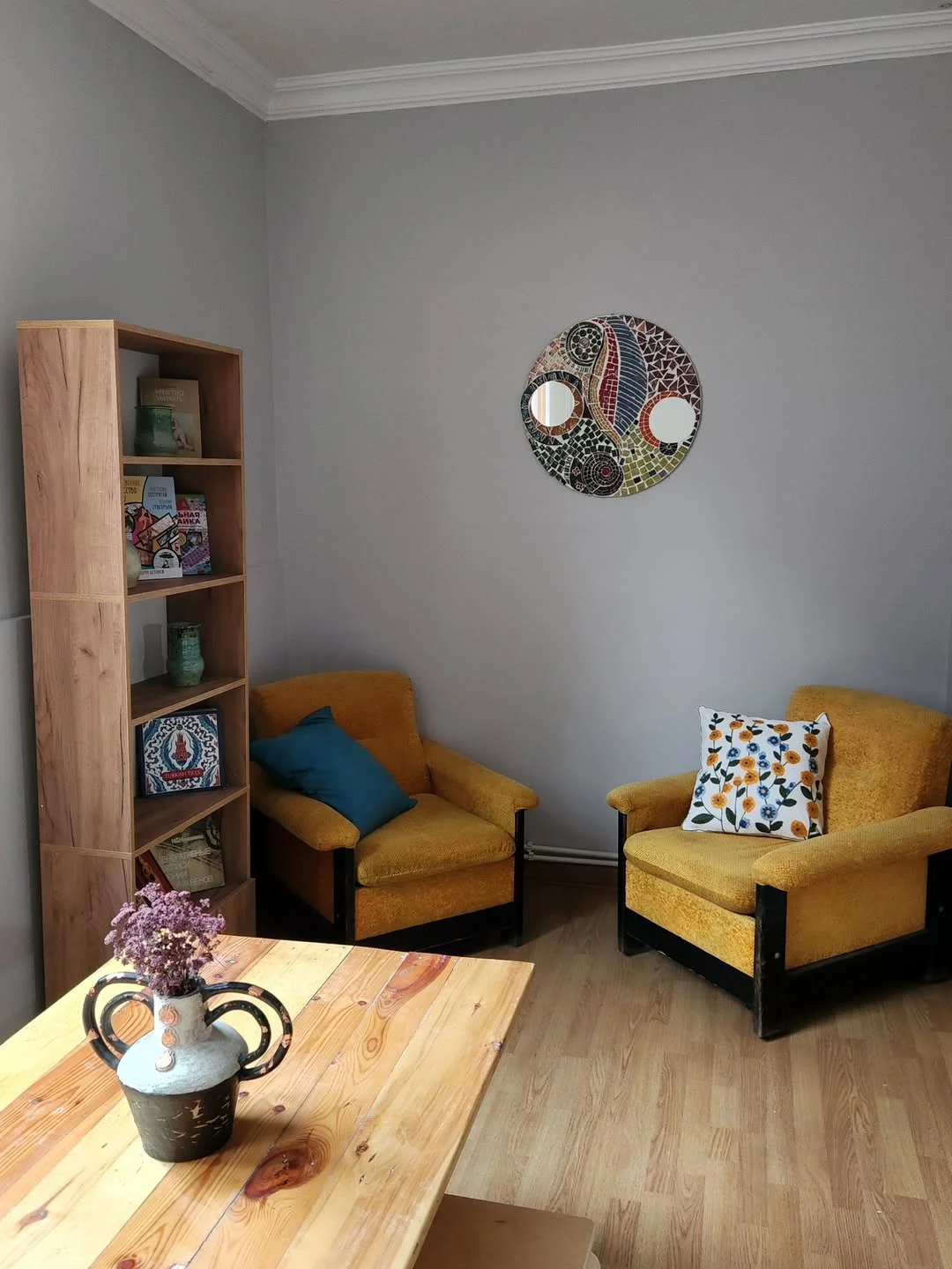 Coworking Studio Opening