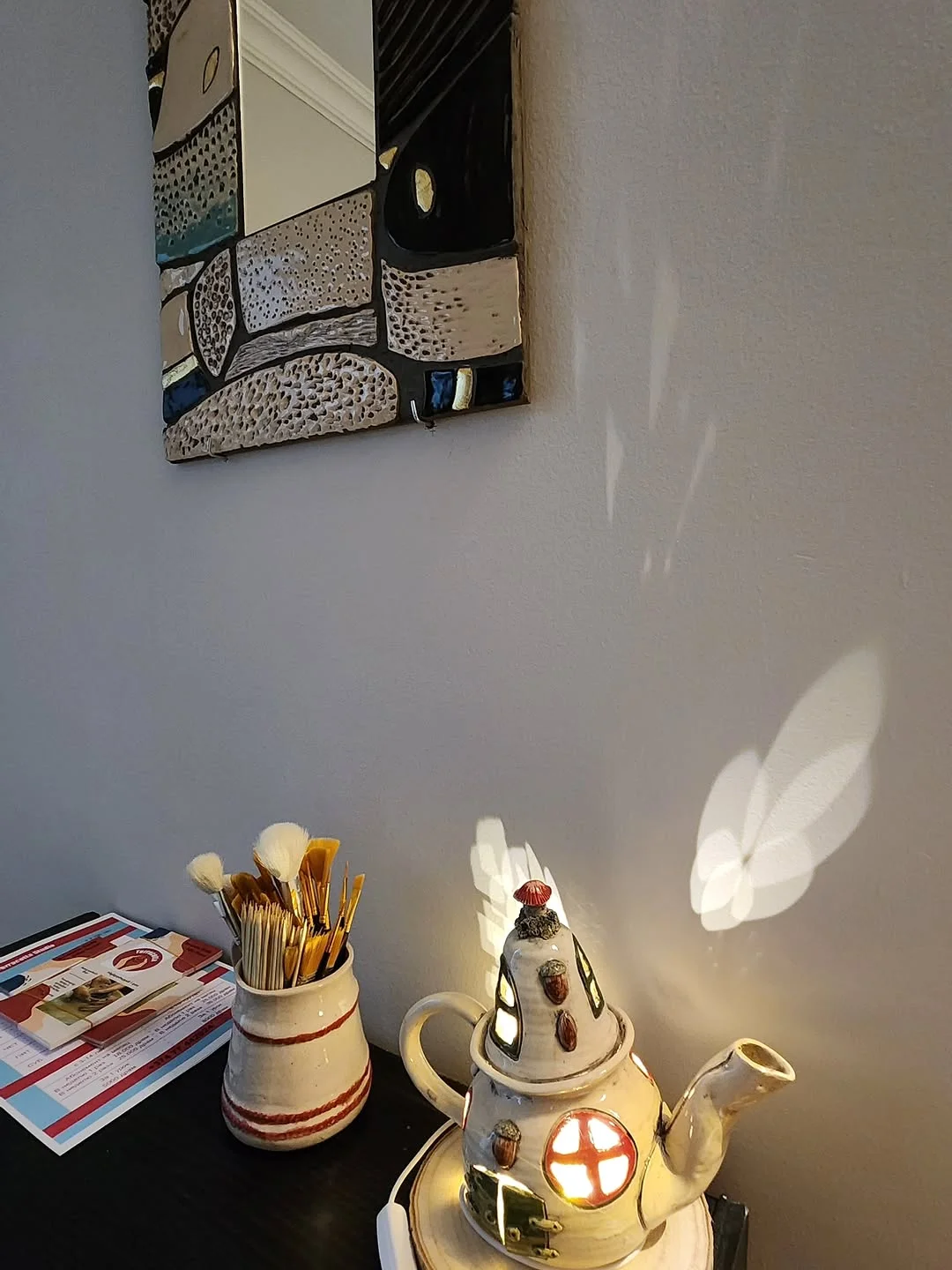 Coworking Studio Opening