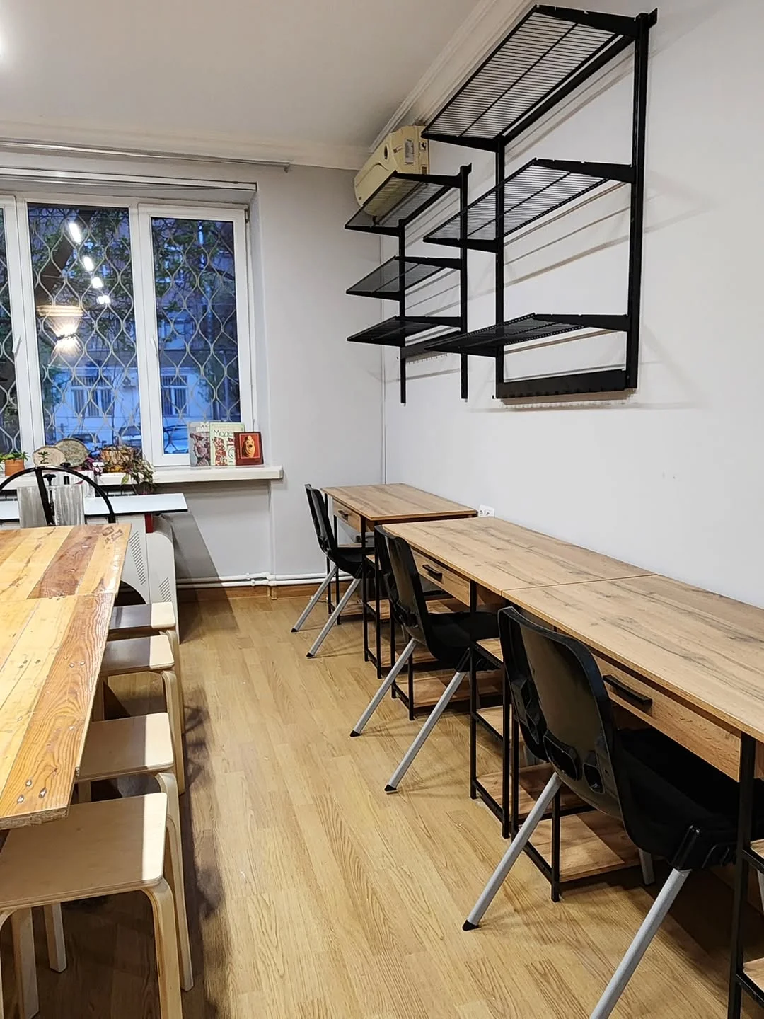 Coworking Studio Opening
