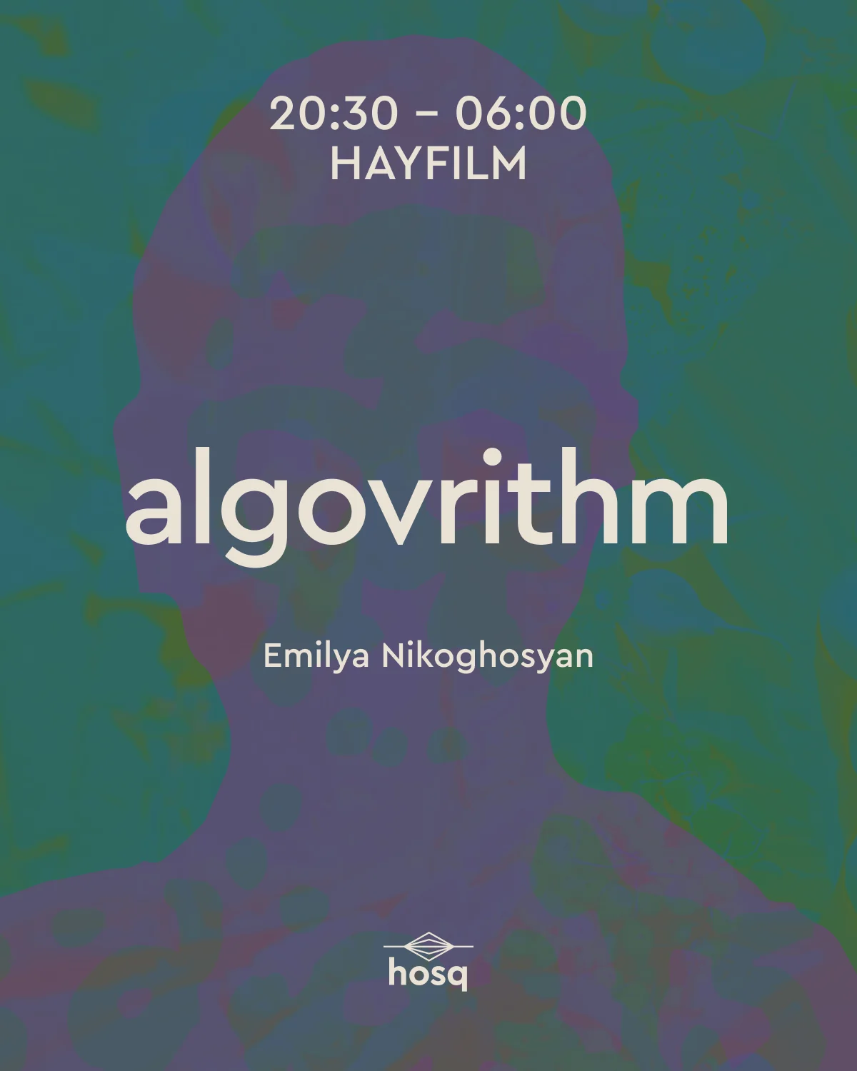 algovrithm | Installation