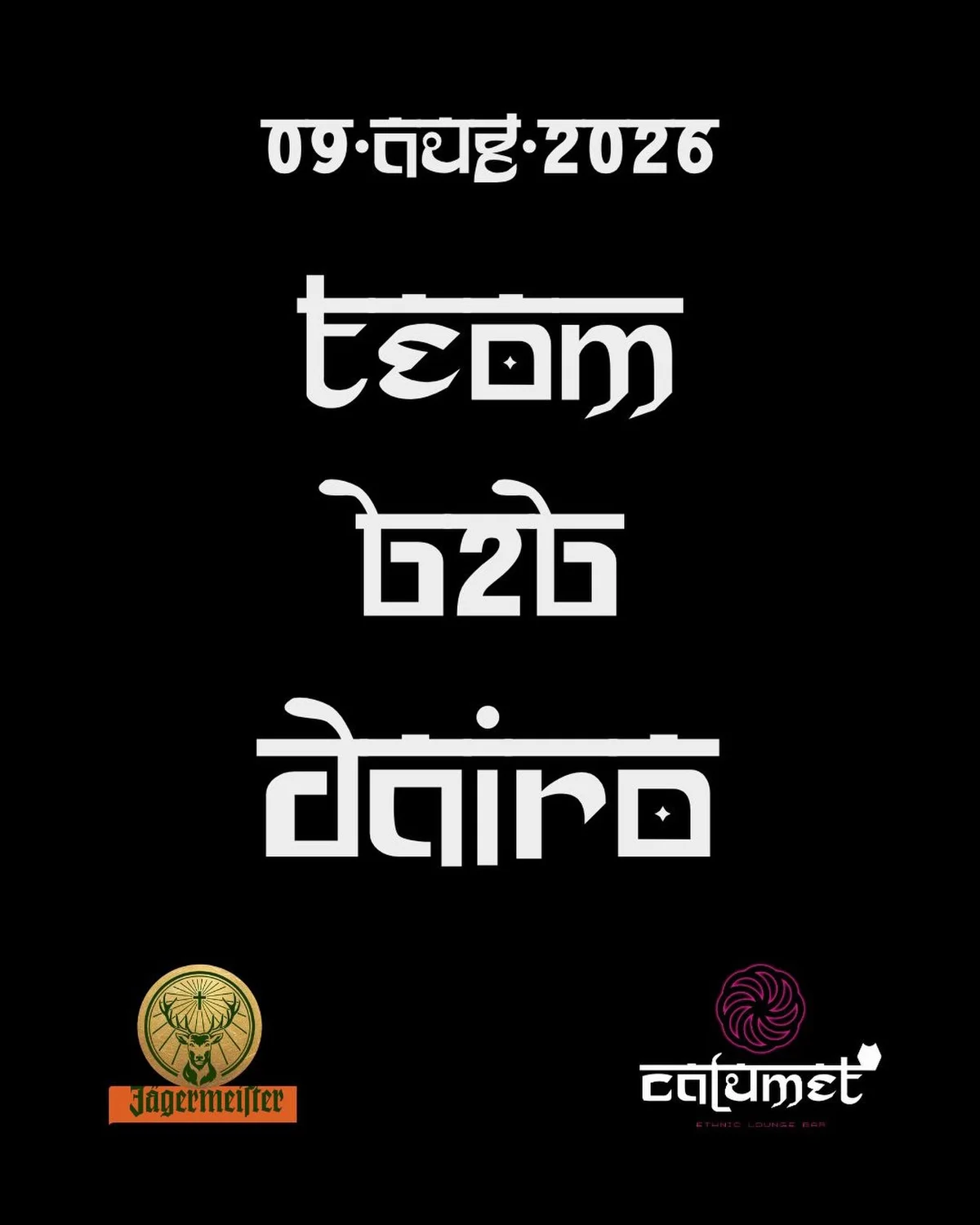 Teom b2b Dairo
