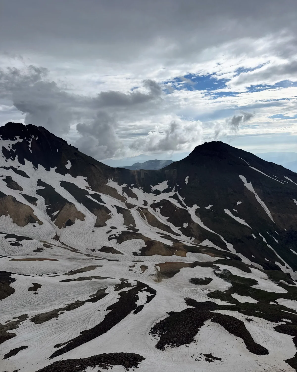 Climb the South Peak of Aragats