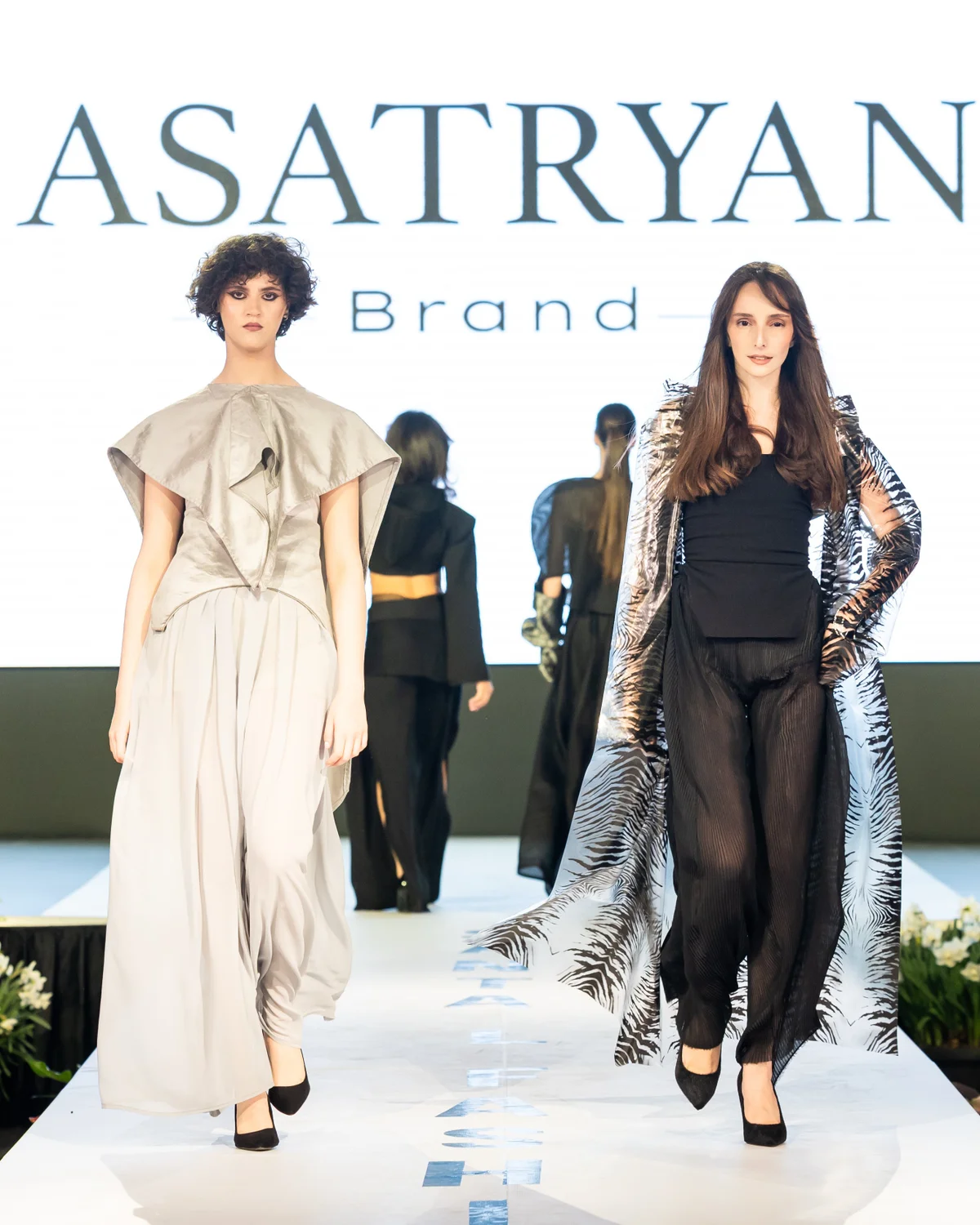 Fashion Weekend in Yerevan (Fall 2026 Fashion Show)