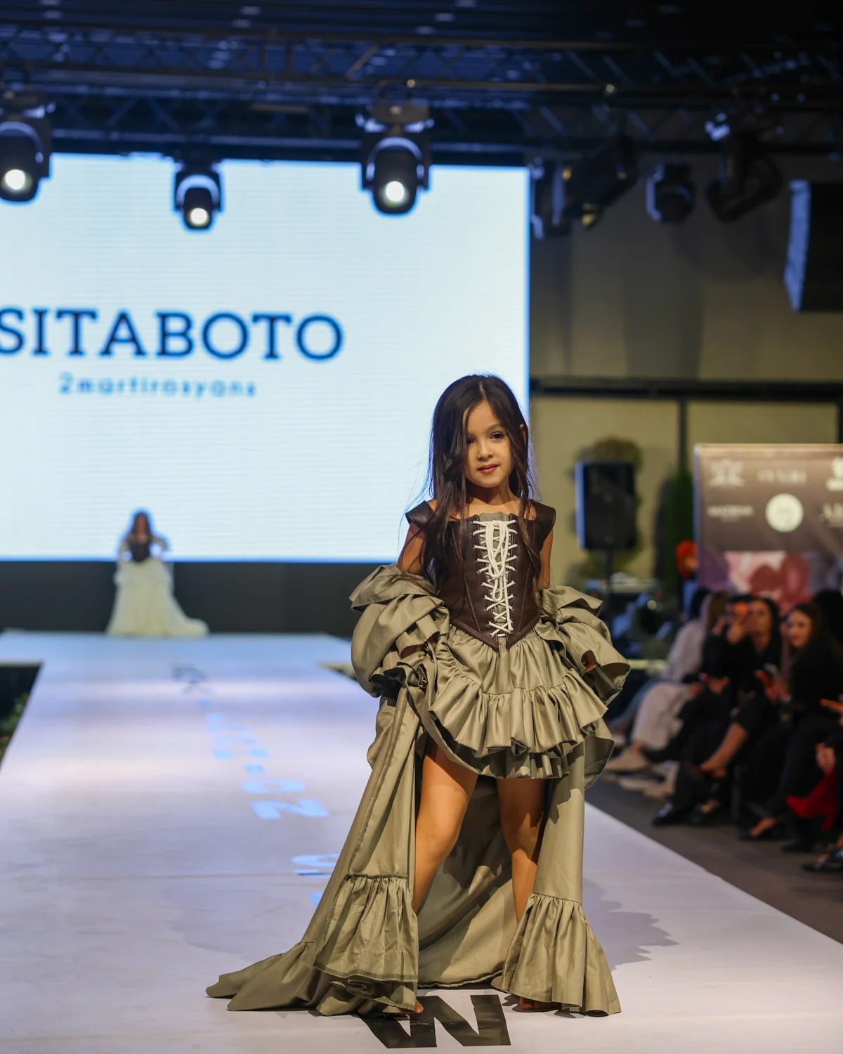 Fashion Weekend in Yerevan (Fall 2026 Fashion Show)