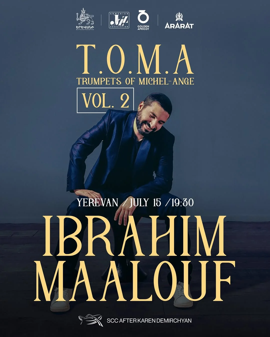 Ibrahim Maalouf