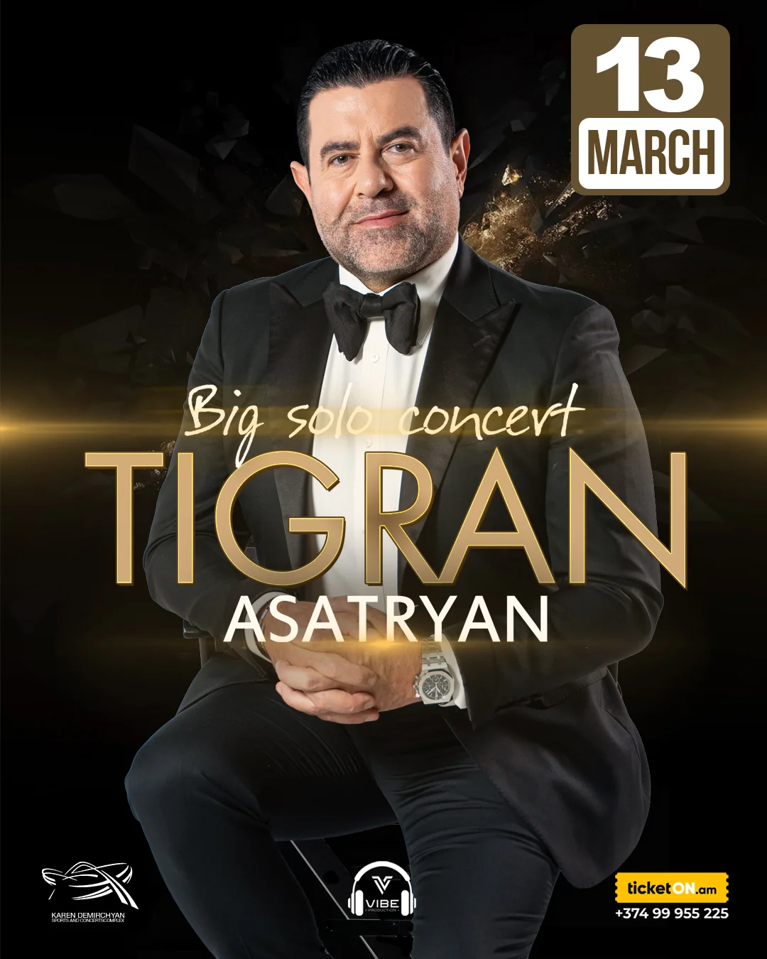 Tigran Asatryan