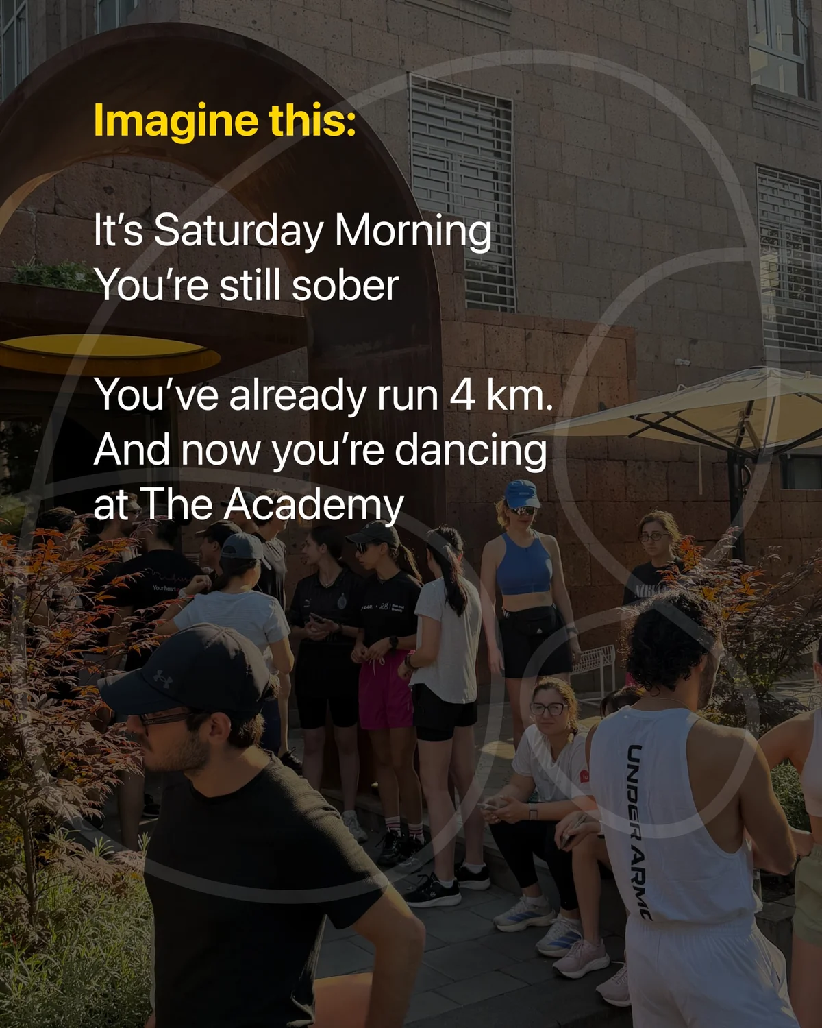 Run & Brunch Season Closing