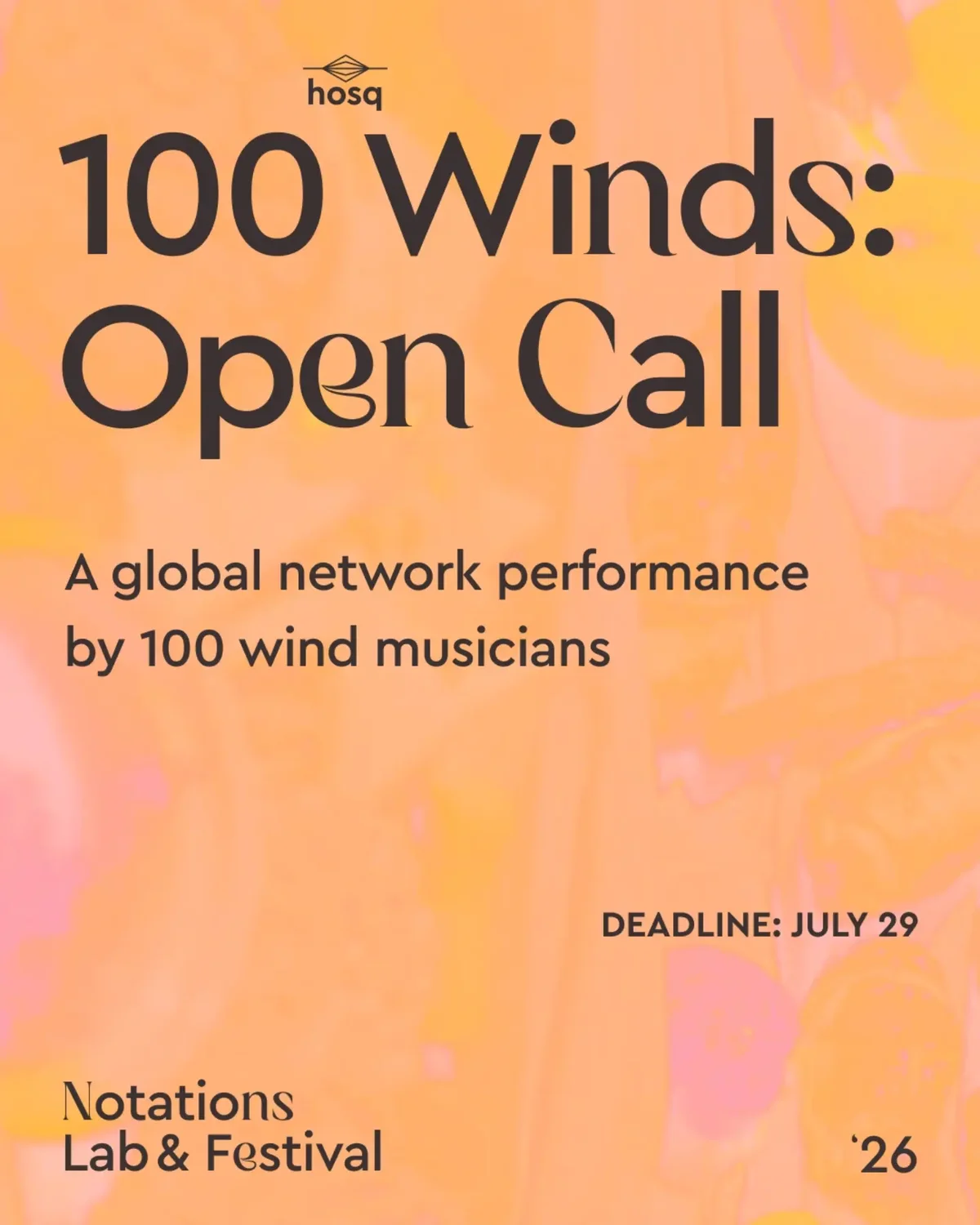 100 Winds