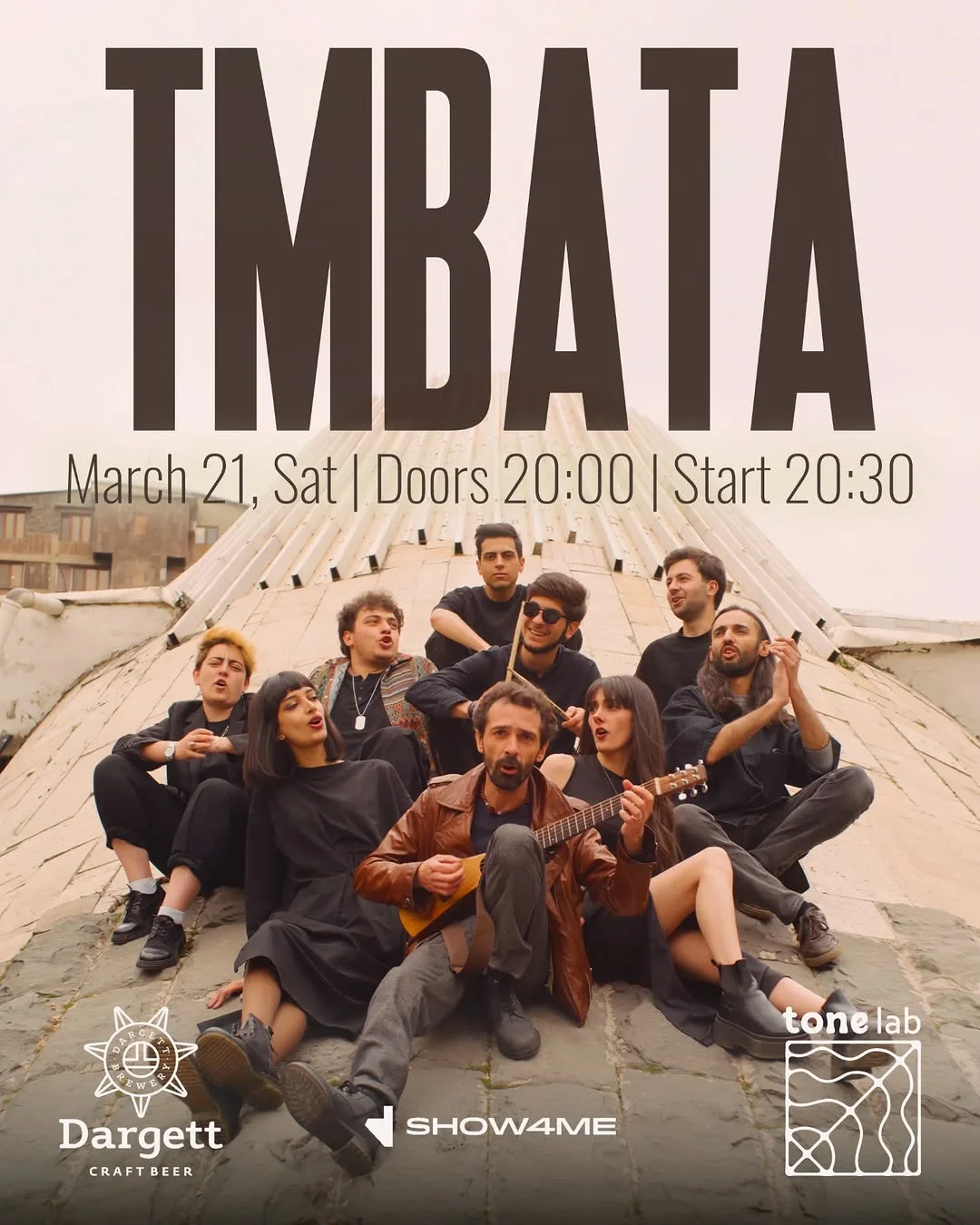 TmbaTa