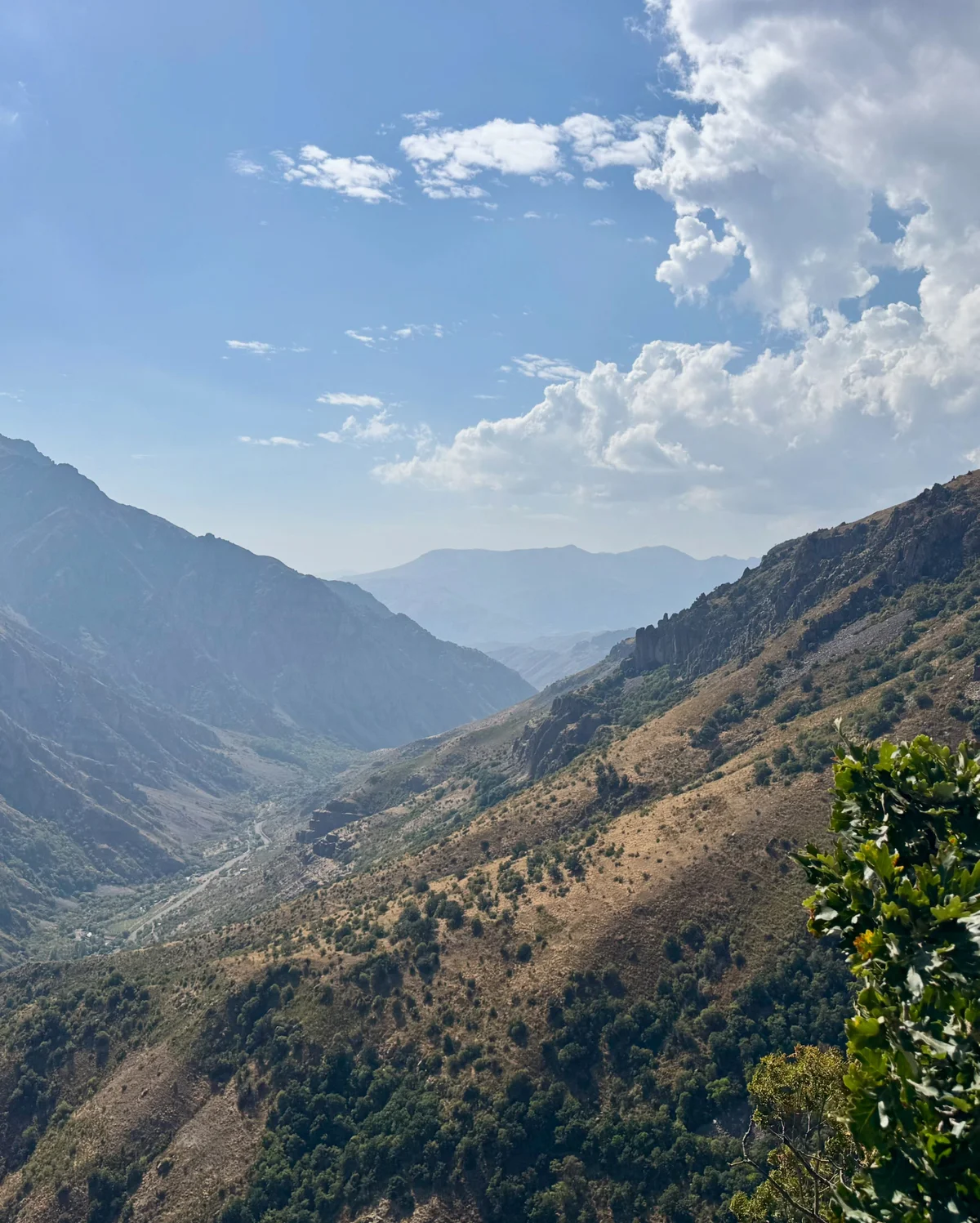 Mount Kalasar Hike