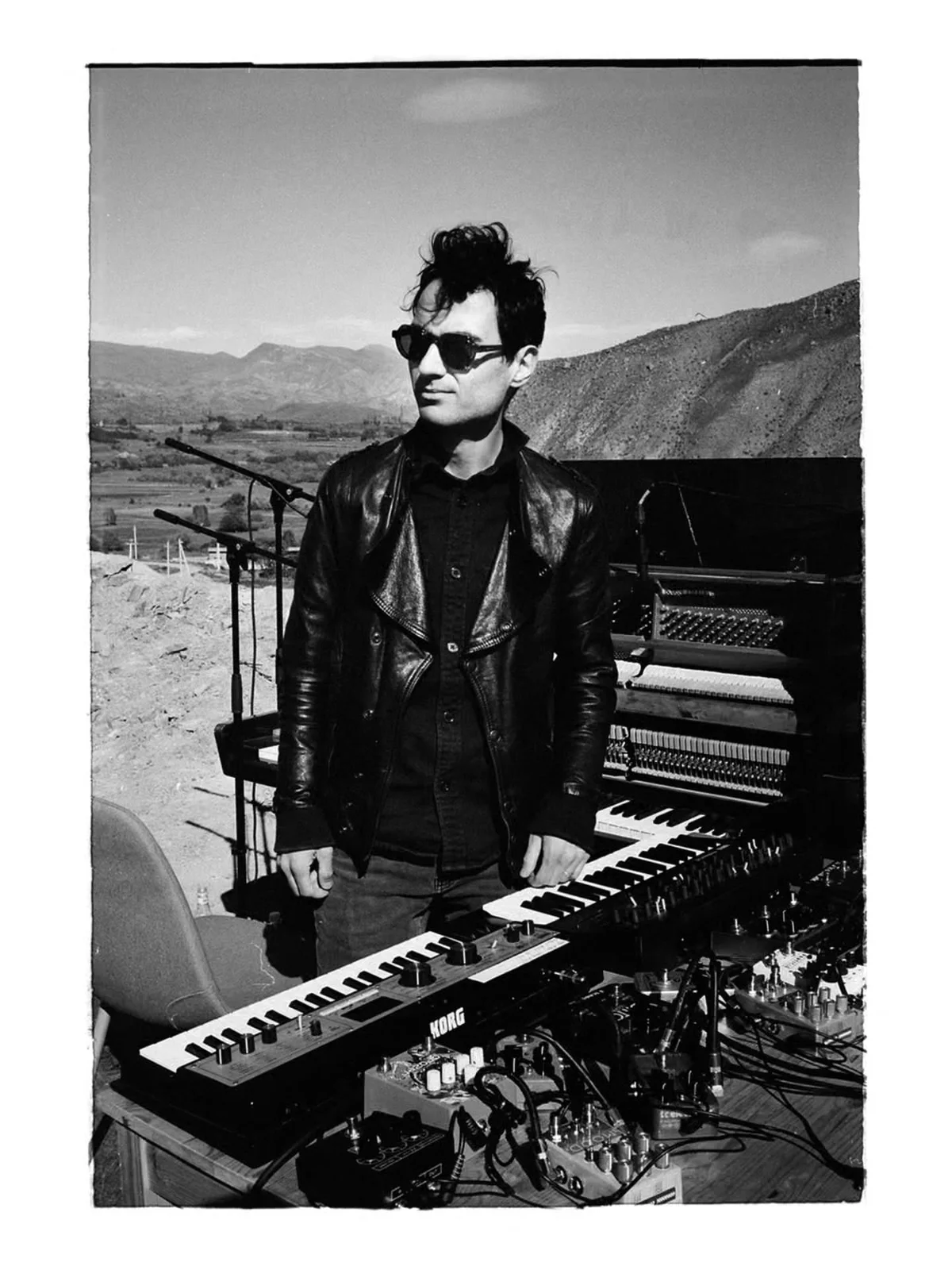 Tigran Hamasyan | Standards