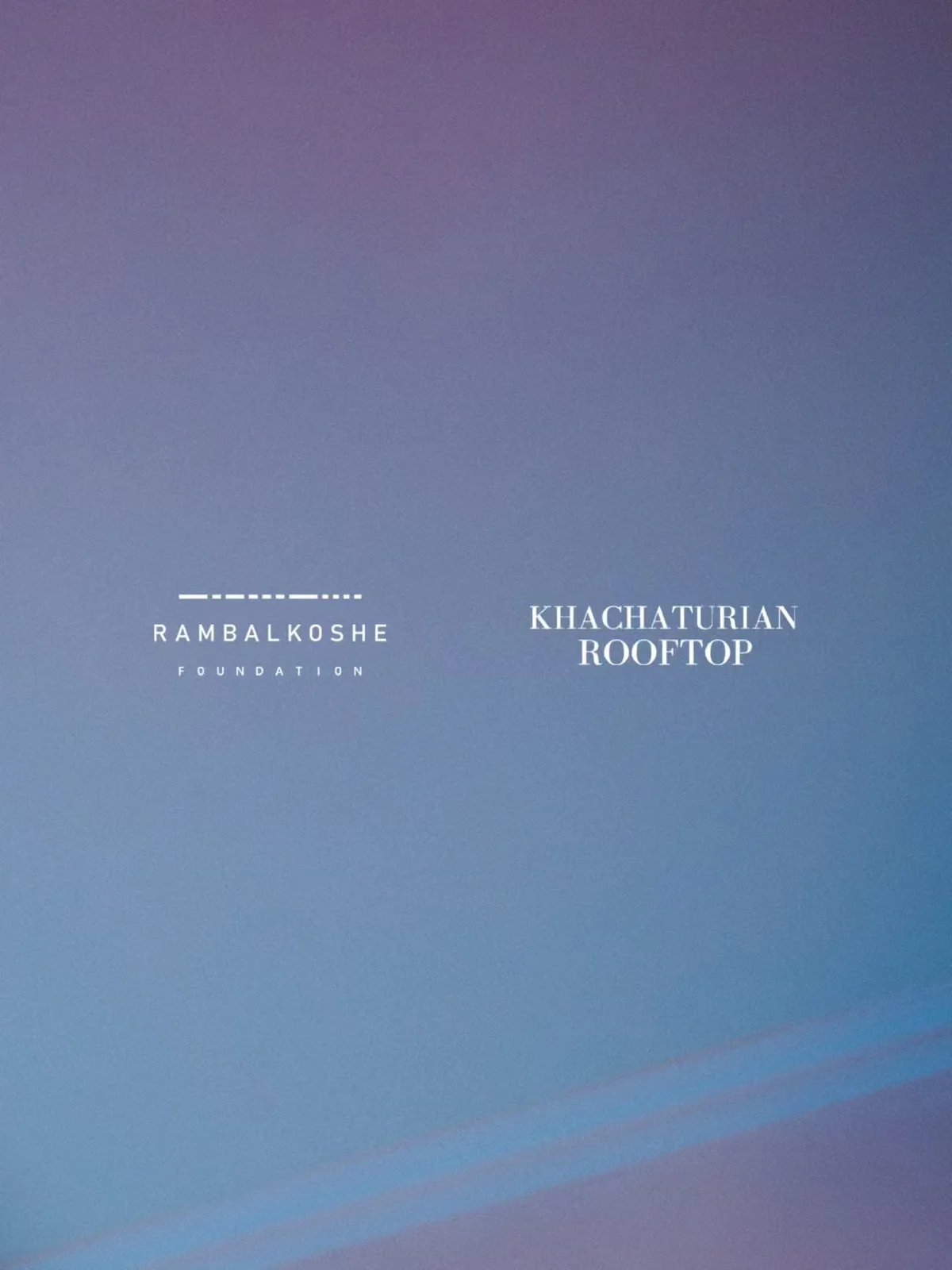Tigran Hamasyan | Standards