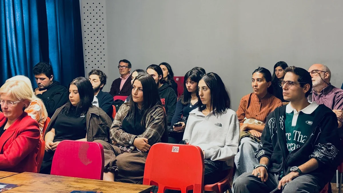 Estonian Film Days