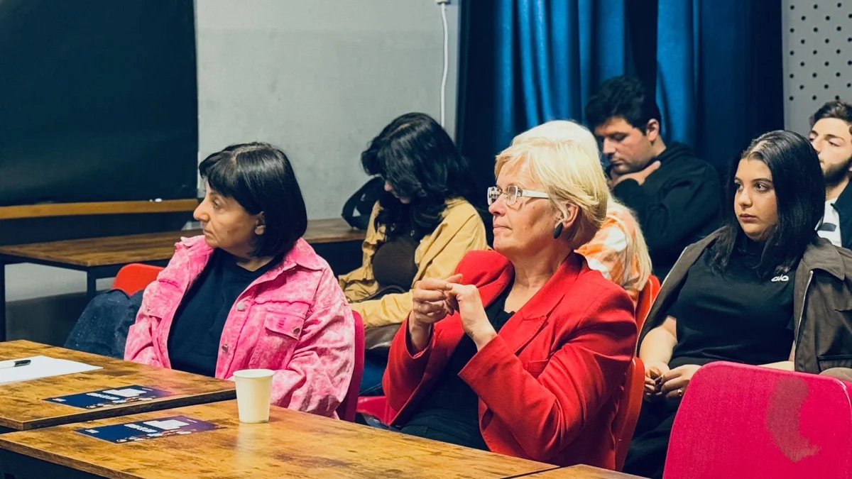 Estonian Film Days