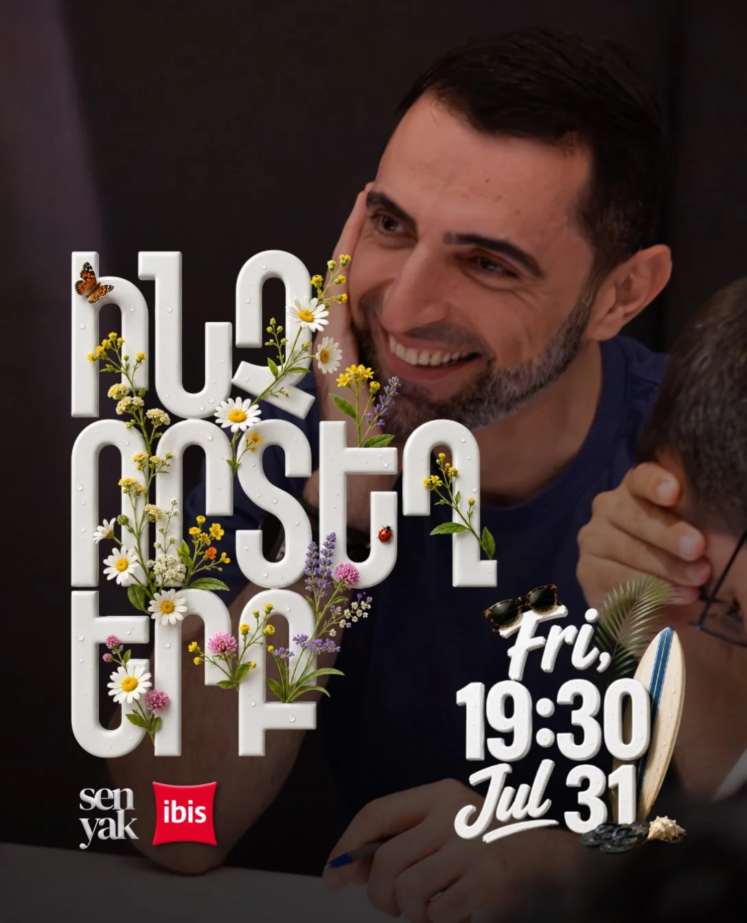 Что, Где, Когда: Summer Championship