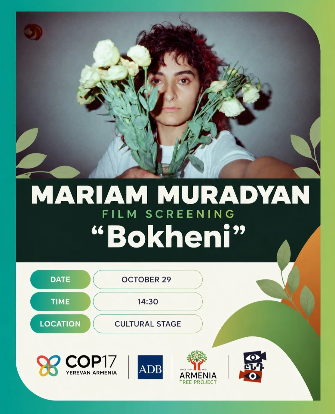 short films about Armenia’s biodiversity