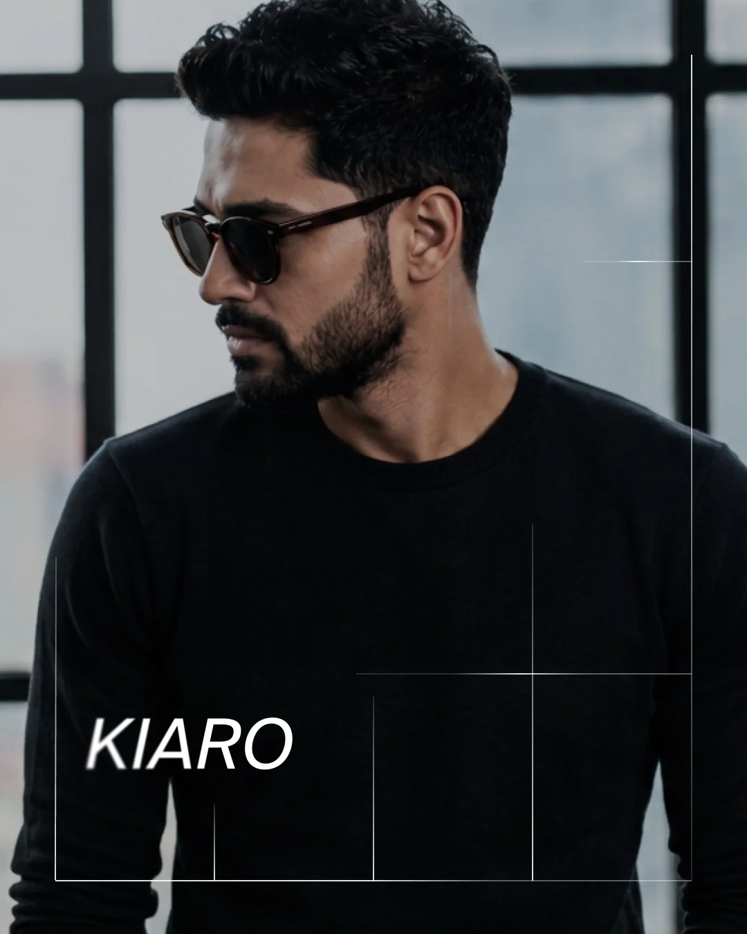 TEOM, Kiaro, Seem, Nick Gregory