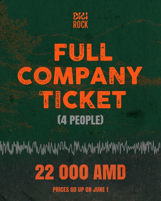 DiliRock 2026