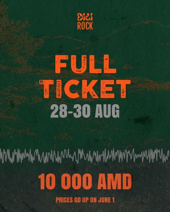DiliRock 2026
