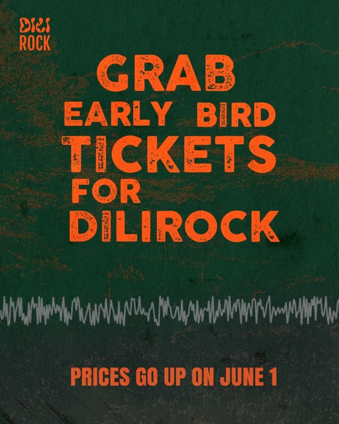 DiliRock 2026