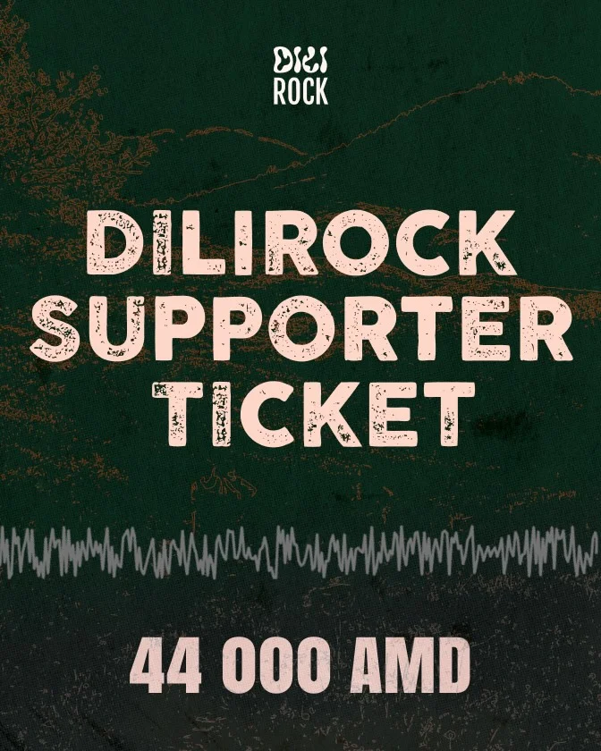 DiliRock 2026