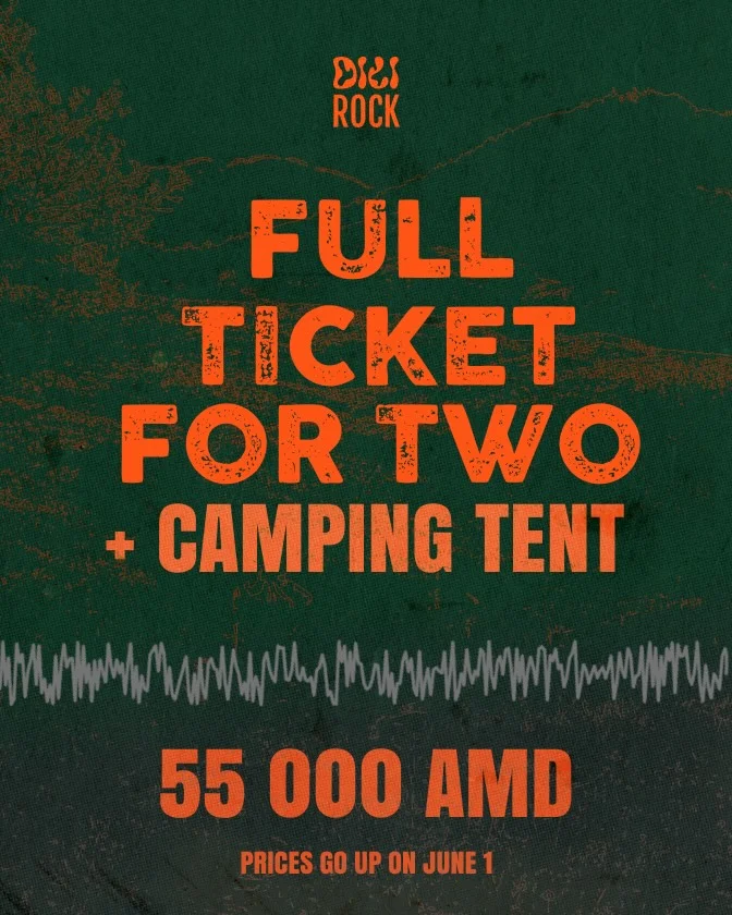 DiliRock 2026