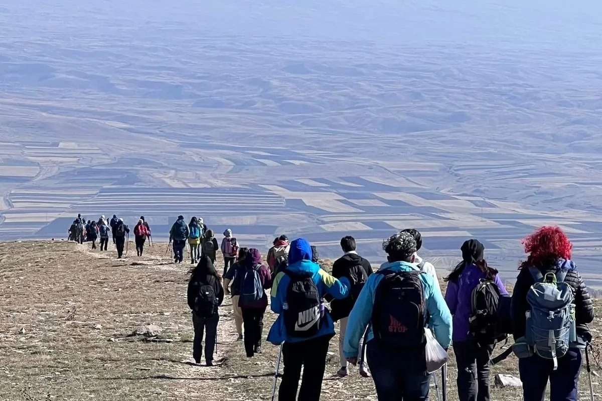 ՔԱՅԼԱՐՇԱՎ ԾԱՂԿԱՁՈՐԻՑ ՍՈԼԱԿ ՄԱՅՐԱՎԱՆՔ