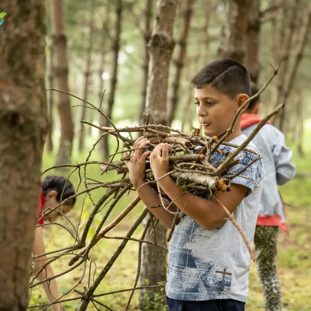 Three-Day Summer Camp in Gargar