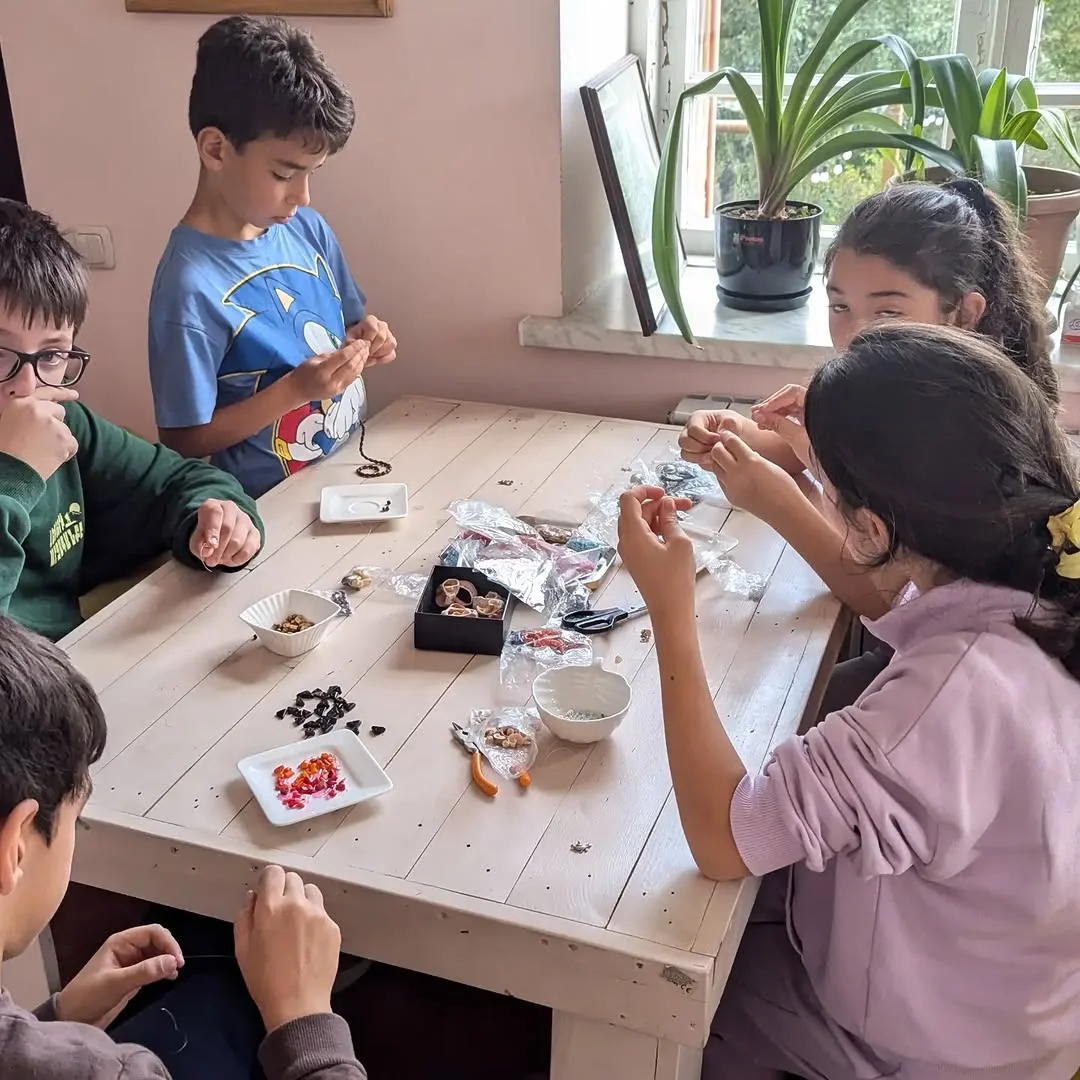 Three-Day Summer Camp in Gargar