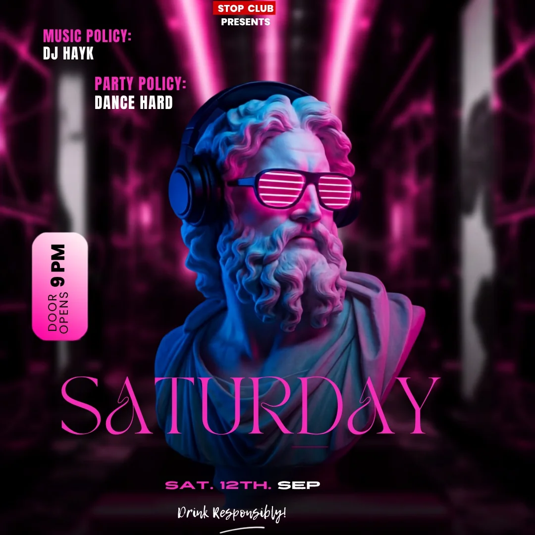 DJ HAYK