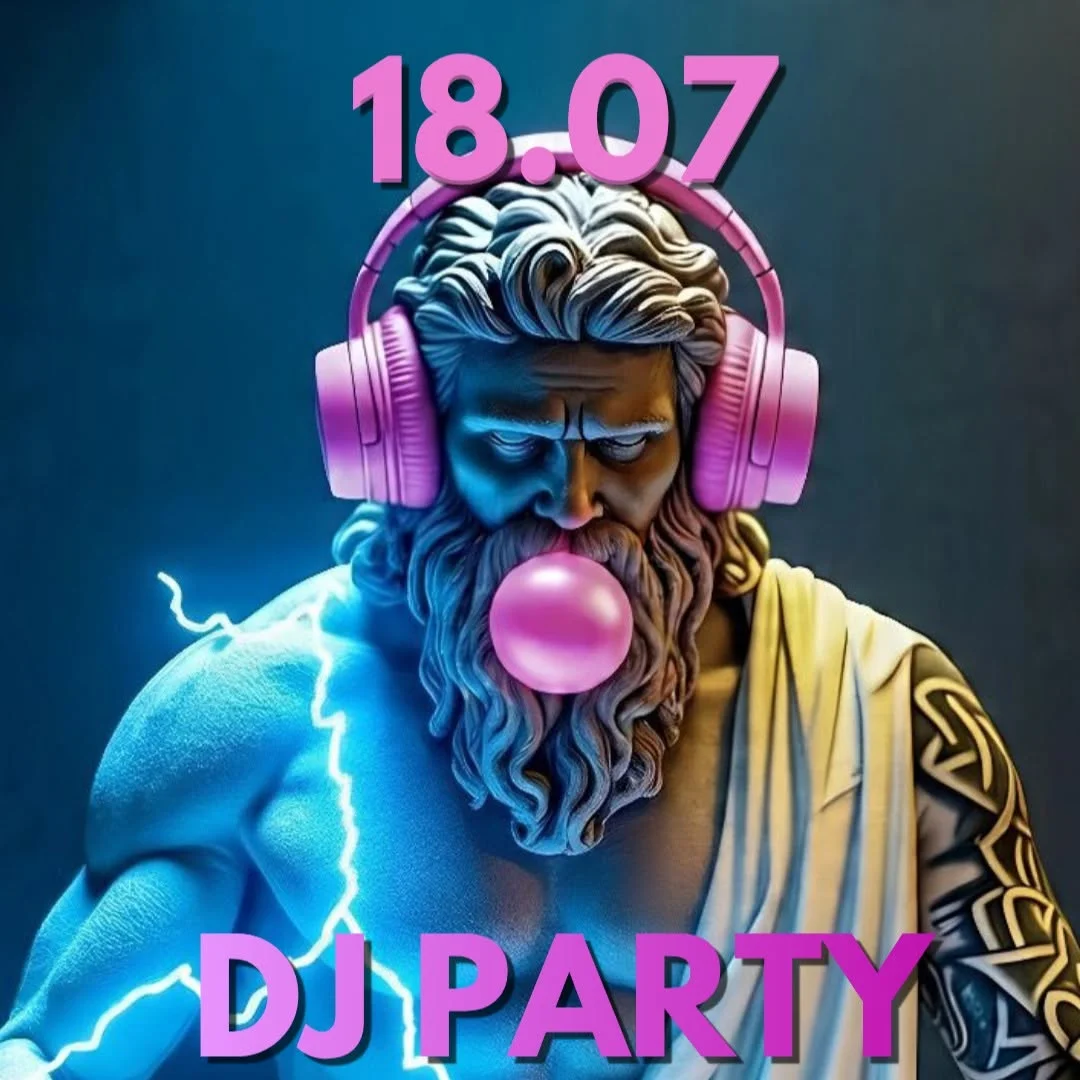 DJ Party