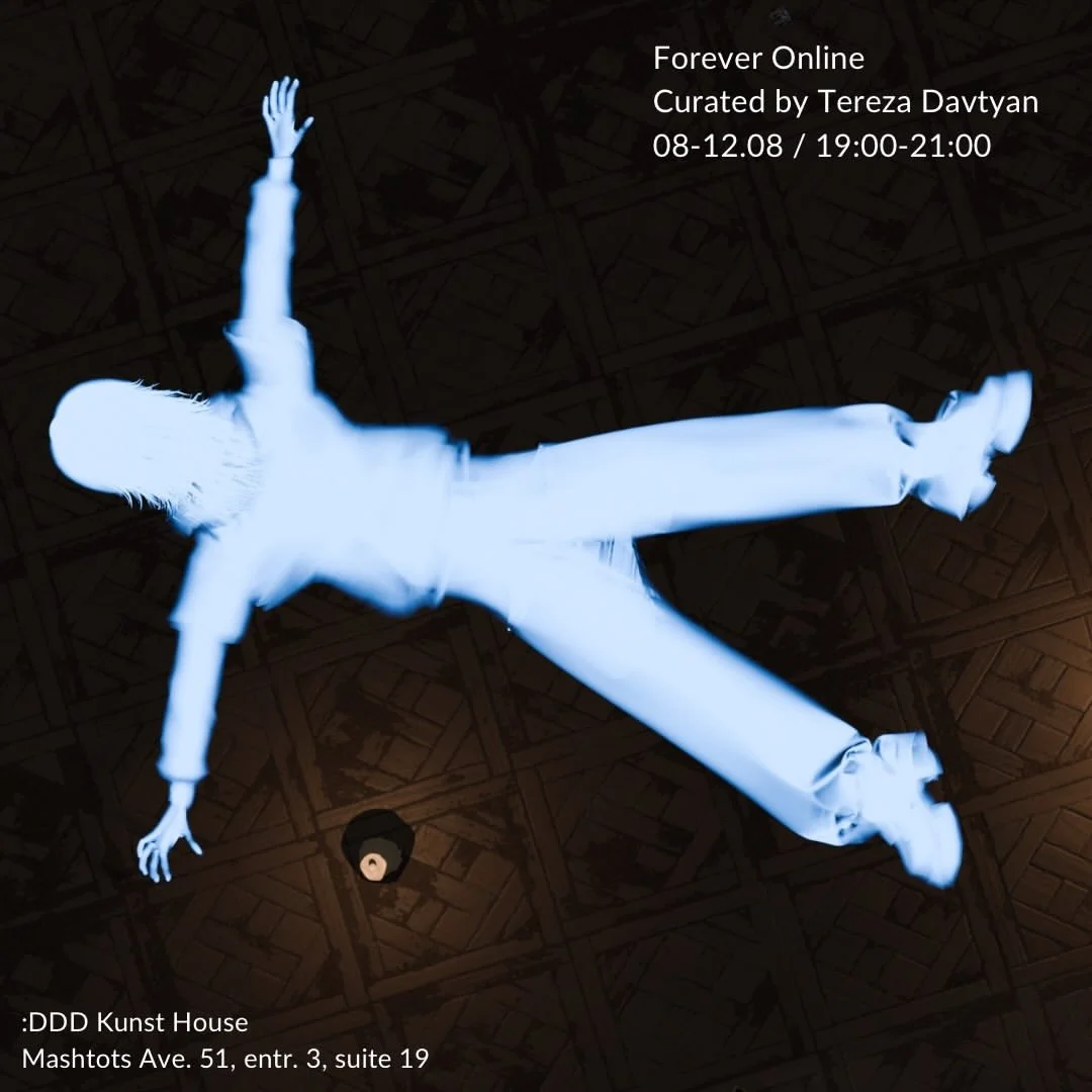 Forever Online