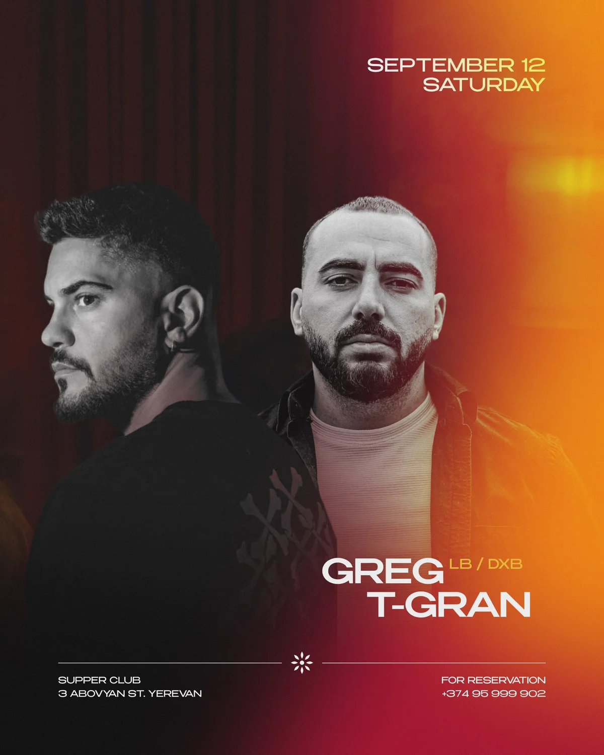 T_Gran и Greg