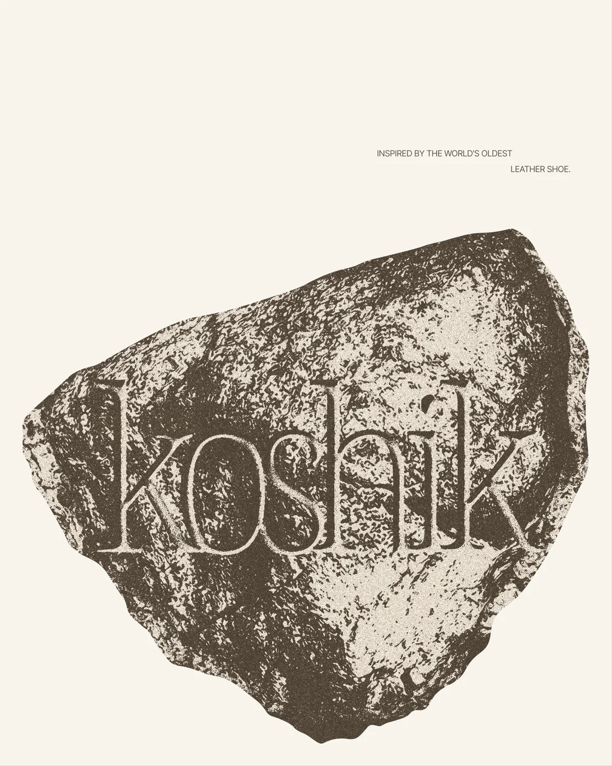 koshik. Pop-up shop