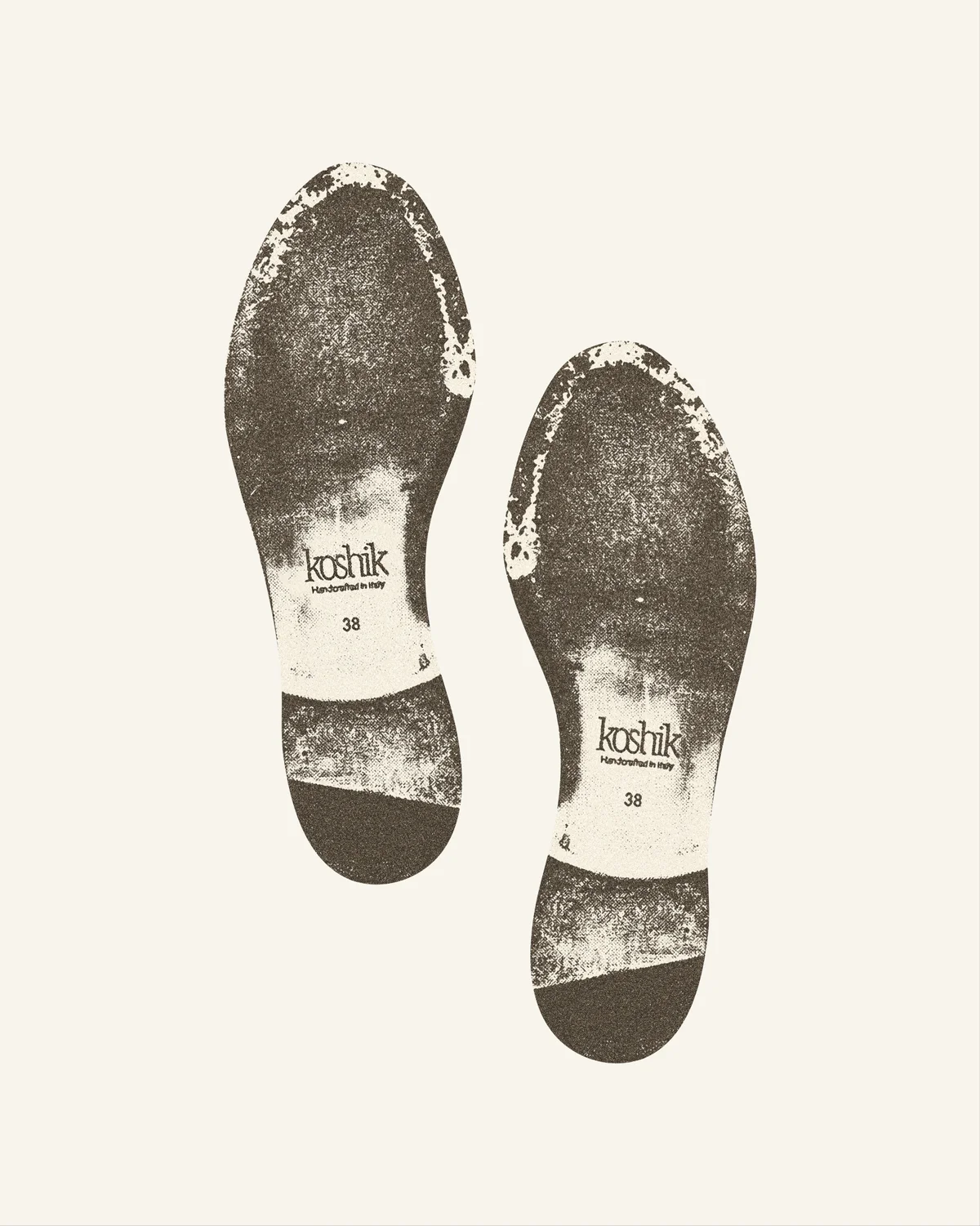 koshik. Pop-up shop