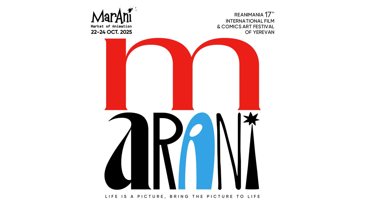 MarAni Forum 2025