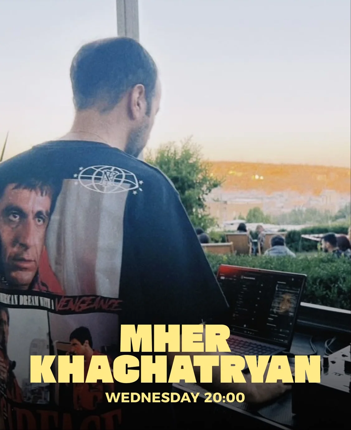 Mher Khachatryan