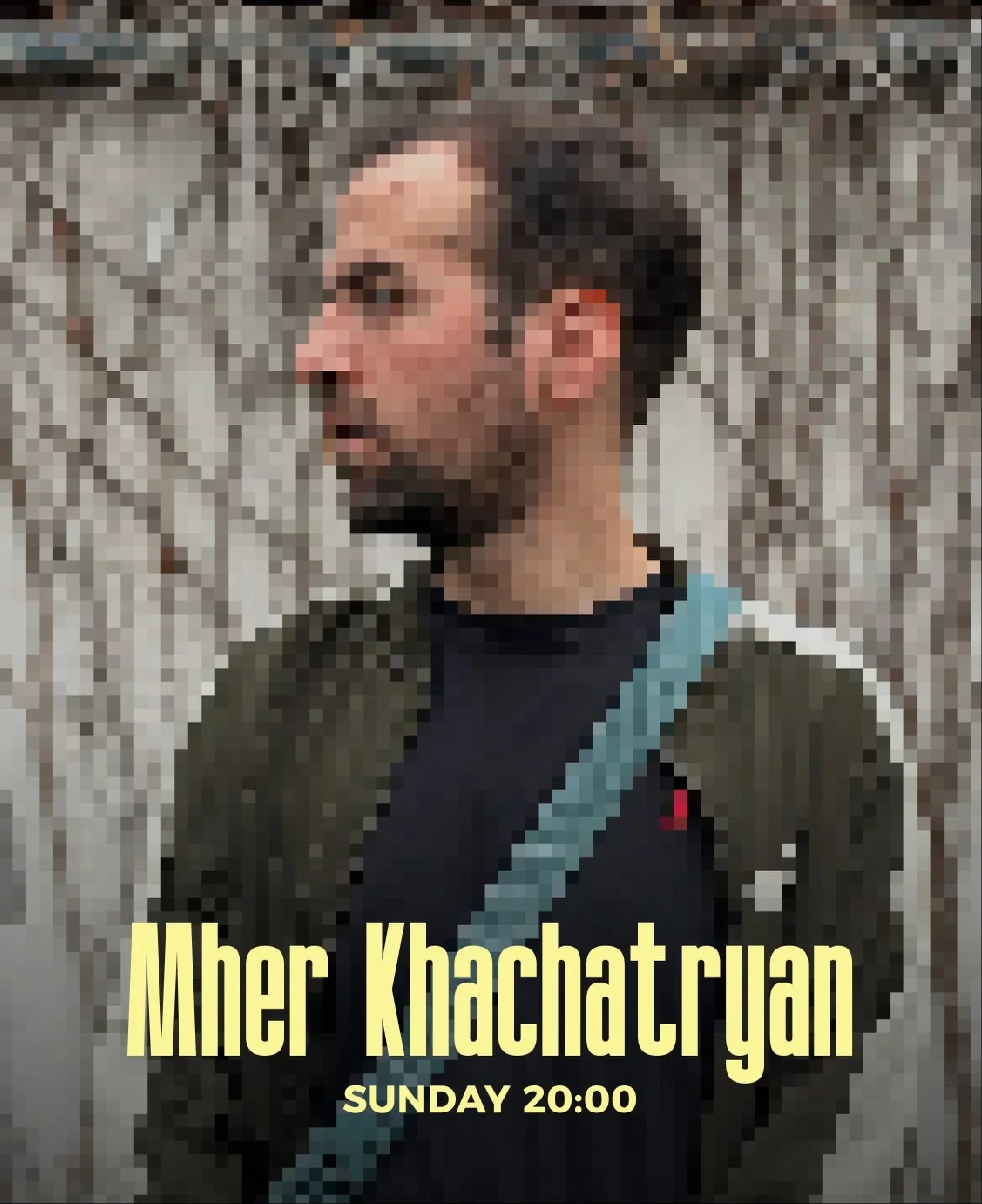 Mher Khachatrian