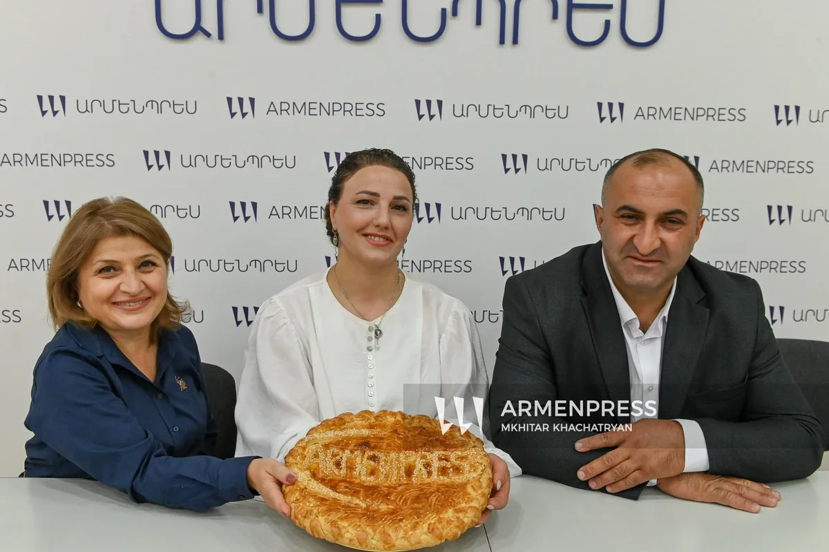 Фестиваль гаты