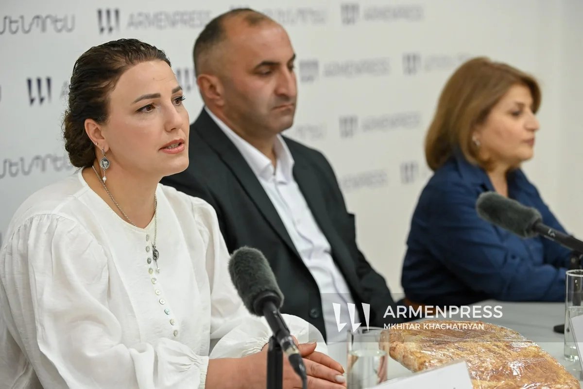 Фестиваль гаты